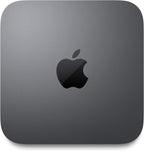 Mac Mini - 256 - 6-Core Core i7 - 32GB RAM - Space Gray 3.2 2018