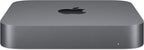 Mac Mini - 256 - 6-Core Core i7 - 32GB RAM - Space Gray 3.2 2018