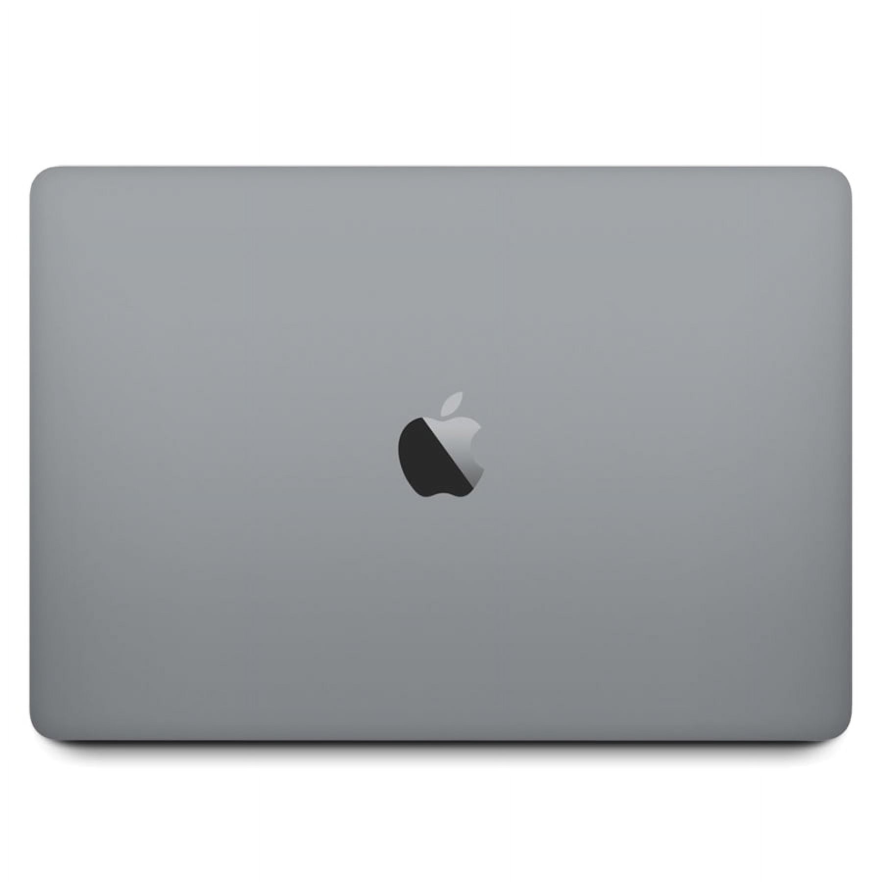 MacBook Pro 13" - 256GB - Quad-Core Core i7 - 16GBGB RAM - Silver-256GB -2.8-2019