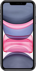 iPhone 11 - 64GB - BLACK - Carrier Locked - US