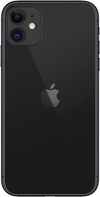 iPhone 11 - 64GB - BLACK - Carrier Locked - US