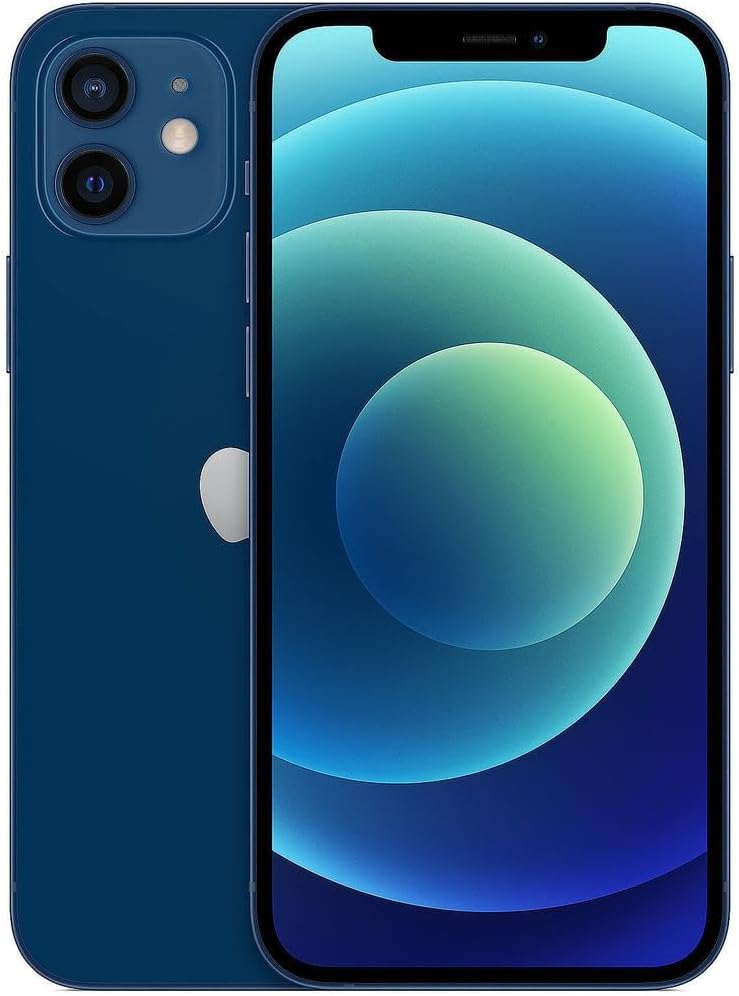iPhone 12 (2020) 128GB Blue