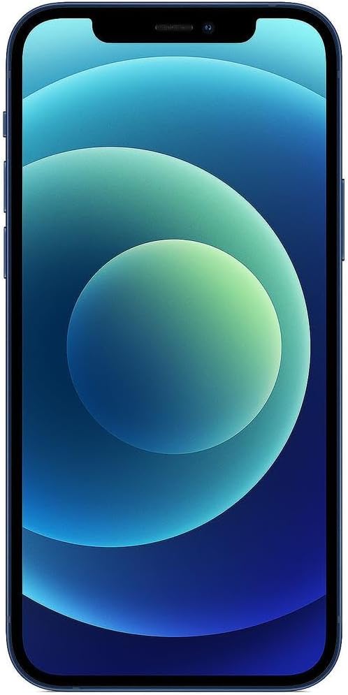 iPhone 12 (2020) 128GB Blue