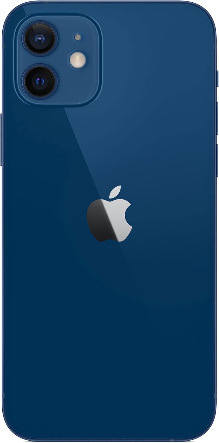 iPhone 12 (2020) 128GB Blue