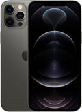 iPhone 12 Pro Max (2020) 256GB Graphite