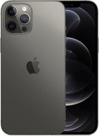 iPhone 12 Pro Max (2020) 256GB Graphite