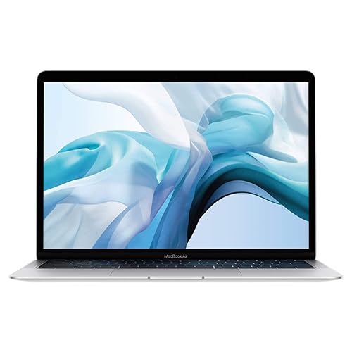 MacBook Air 13" (2019) Core i5 1.6GHz 16GB 128GB Silver