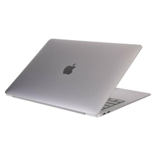 MacBook Air 13" (2019) Core i5 1.6GHz 16GB 128GB Silver