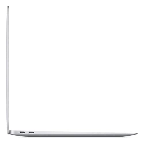 MacBook Air 13" (2019) Core i5 1.6GHz 16GB 128GB Silver