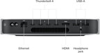 Mac Mini (2023) Apple M2 Pro 3.49GHz 16GB 512GB Silver