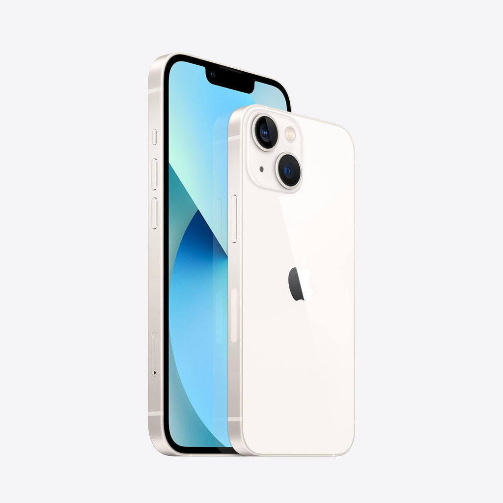 iPhone 13 (2021) 128GB Starlight UNLOCKED