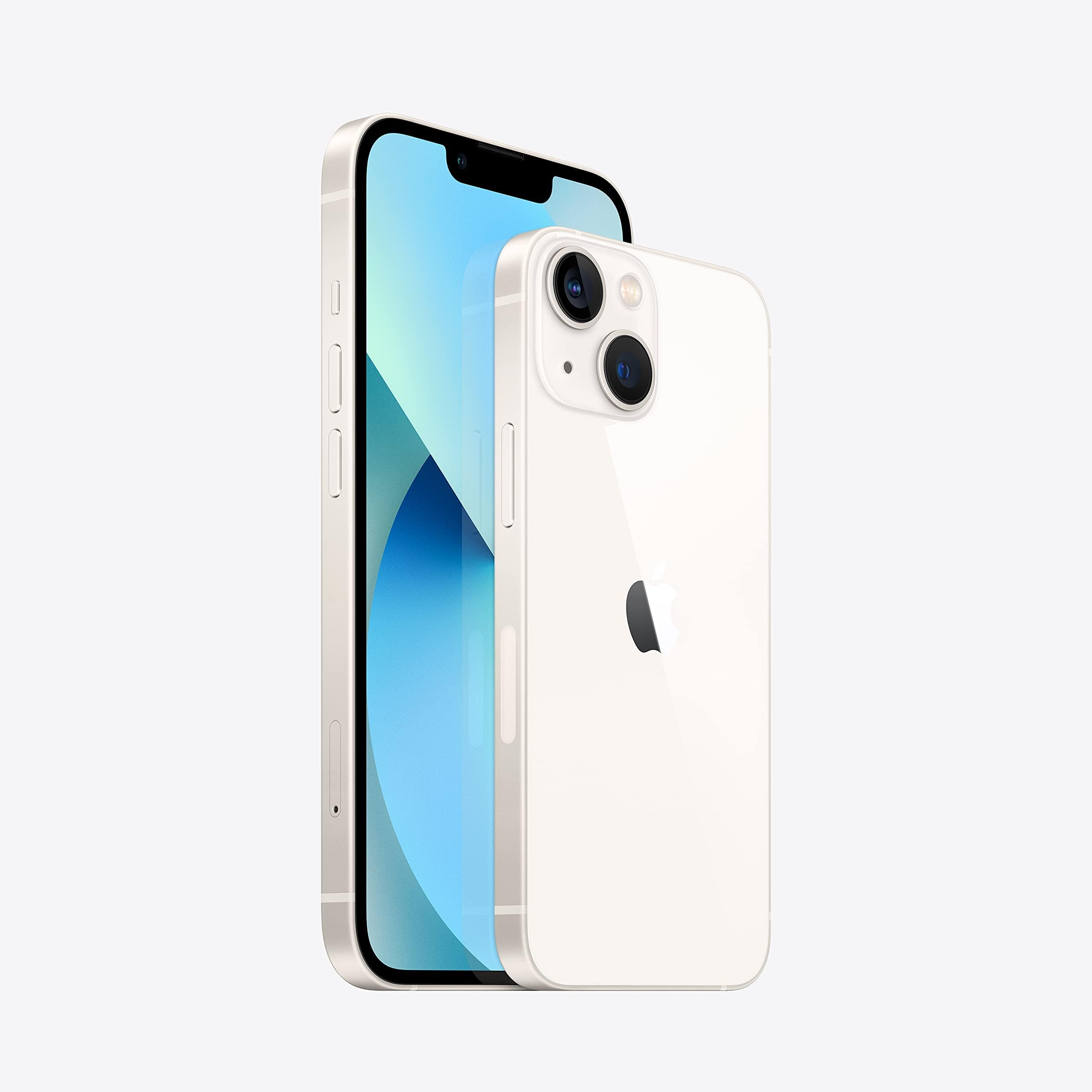 iPhone 13 (2021) 128GB Starlight UNLOCKED
