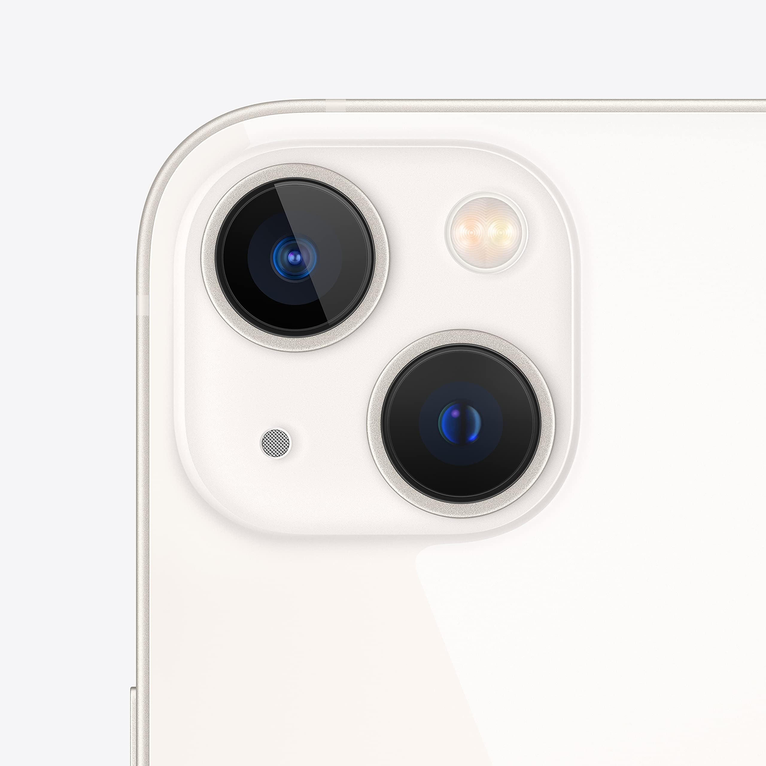 iPhone 13 (2021) 128GB Starlight UNLOCKED