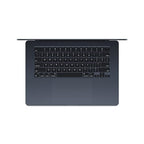 MacBook Air 15" (2024) Apple M3 4.05GHz 24GB 512GB Midnight