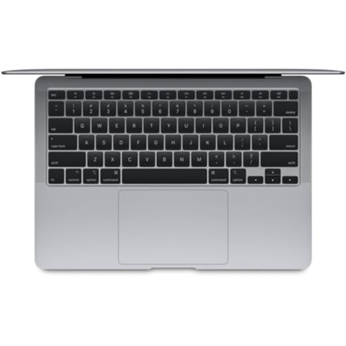 MacBook Air 13" (2020) Quad-Core  Core i7 1.2GHz 8GB 512GB Space Gray