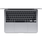 MacBook Air 13" (2020) Quad-Core  Core i7 1.2GHz 8GB 512GB Space Gray