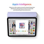 iPad Mini (A17 Pro) (2024) 128GB Blue Wifi