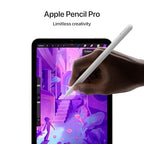 iPad Mini (A17 Pro) (2024) 128GB Blue Wifi