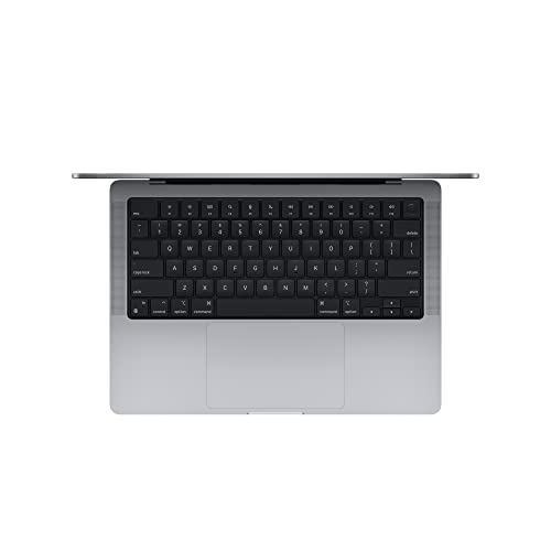 MacBook Pro 14" (2023) Apple M2 Max 3.68GHz 32GB 1TB Space Gray