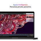 MacBook Pro 16" (2024) Apple M4 Max 4.5GHz 36GB 1TB Silver