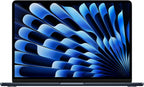 MacBook Air 13" (2024) Apple M3 4.05GHz 24GB 1TB Midnight