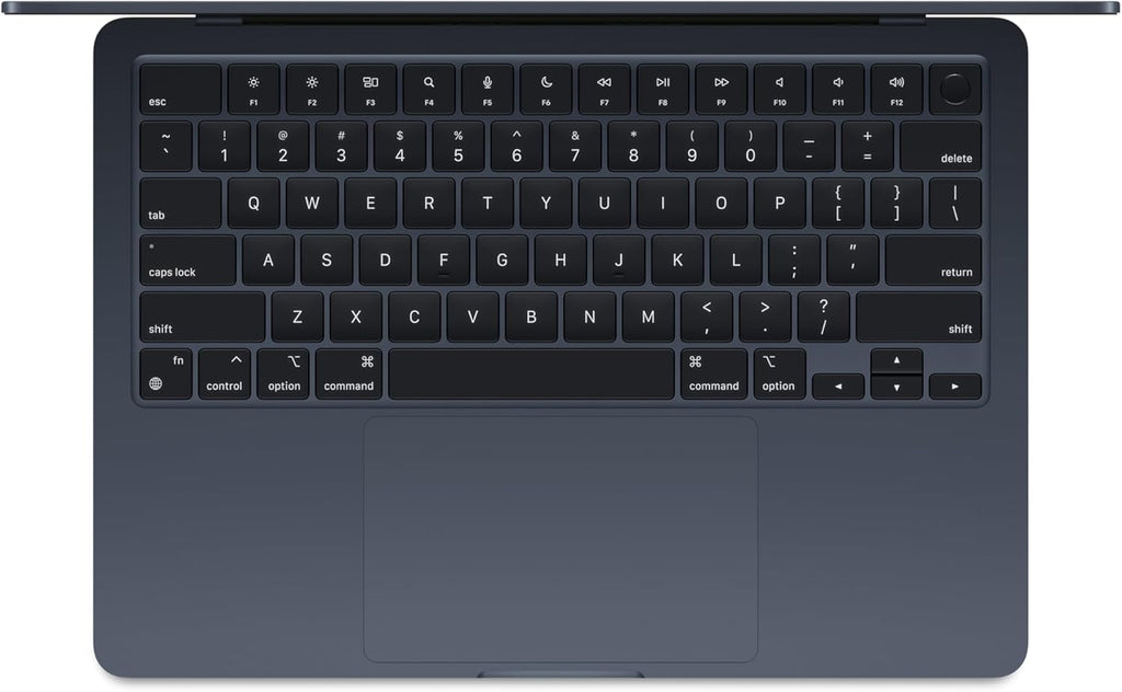 MacBook Air 13" (2024) Apple M3 4.05GHz 24GB 1TB Midnight