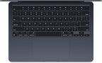 MacBook Air 13" (2024) Apple M3 4.05GHz 24GB 1TB Midnight