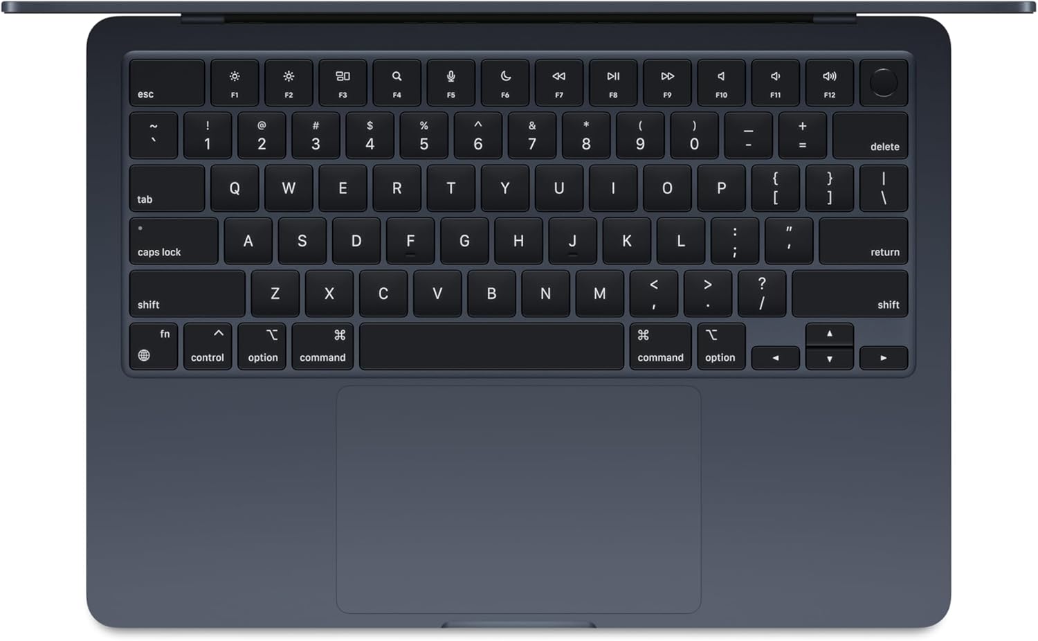 MacBook Air 13" (2024) Apple M3 4.05GHz 24GB 1TB Midnight