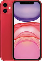 iPhone 11 (2019) 128GB Red