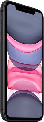 iPhone 11 (2019) 256GB Black