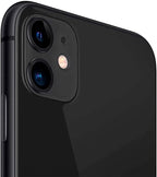 iPhone 11 (2019) 256GB Black
