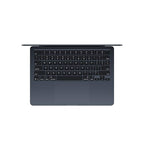 Macbook Air 13" (2025) Apple M4 4.4GHz 16GB 512GB Midnight