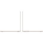 MacBook Air 15" (2023) Apple M2 3.49GHz 8GB 256GB Starlight