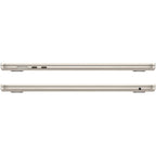 MacBook Air 15" (2023) Apple M2 3.49GHz 8GB 256GB Starlight