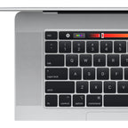 MacBook Pro 16" (2019) 8-Core  Core i9 2.3GHz 64GB 2TB Silver