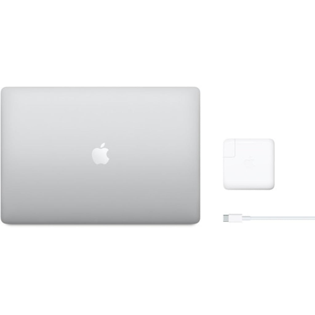 MacBook Pro 16" (2019) 8-Core  Core i9 2.3GHz 64GB 2TB Silver