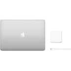 MacBook Pro 16" (2019) 8-Core  Core i9 2.3GHz 64GB 2TB Silver