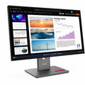 Lenovo ThinkVision P24Q-40(A25238QP1) 24" Monitor - HDMI