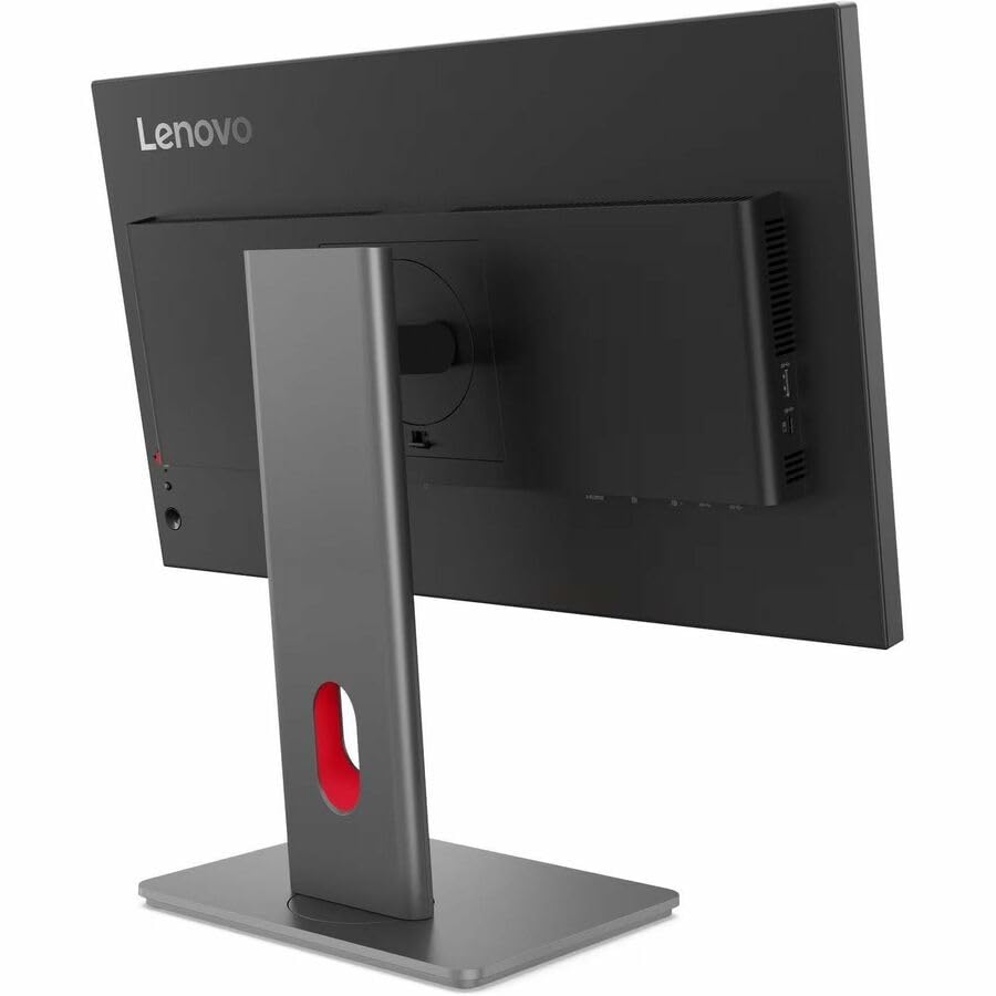 Lenovo ThinkVision P24Q-40(A25238QP1) 24" Monitor - HDMI