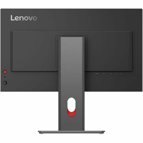 Lenovo ThinkVision P24Q-40(A25238QP1) 24" Monitor - HDMI