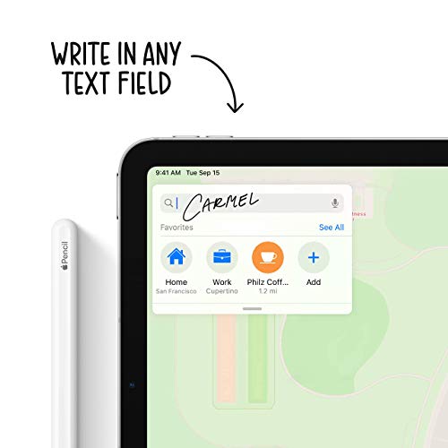 iPad Air 4 (2020) 256GB Silver Wifi + Cellular