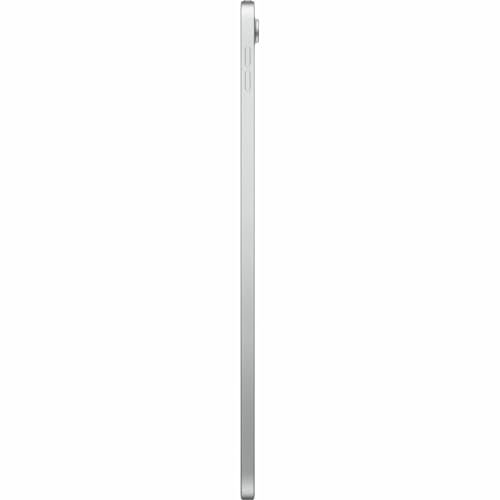 iPad 11th Generation (A16) (2025) 128GB Silver Wifi
