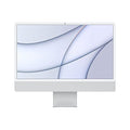 iMac 24" (2021) Apple M1 3.2GHz 8GB 256GB Silver