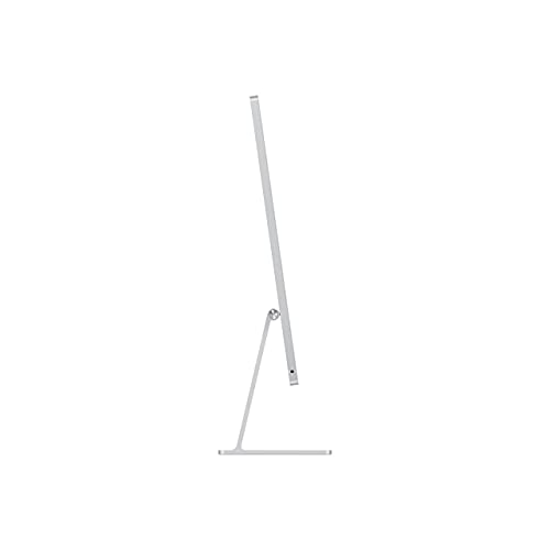 iMac 24" (2021) Apple M1 3.2GHz 8GB 256GB Silver