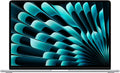 MacBook Air 15" (2024) Apple M3 4.05GHz 8GB 256GB Silver