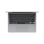 MacBook Air 13" (2024) Apple M3 4.05GHz 8GB 256GB Space Gray