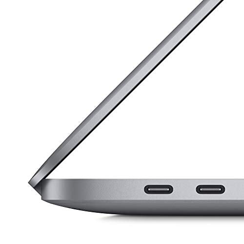 MacBook Pro 16" (2019) 8-Core  Core i9 2.3GHz 16GB 1TB Space Gray