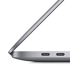 MacBook Pro 16" (2019) 8-Core  Core i9 2.3GHz 16GB 1TB Space Gray