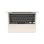 MacBook Air 13" (2024) Apple M3 4.05GHz 24GB 512GB Starlight