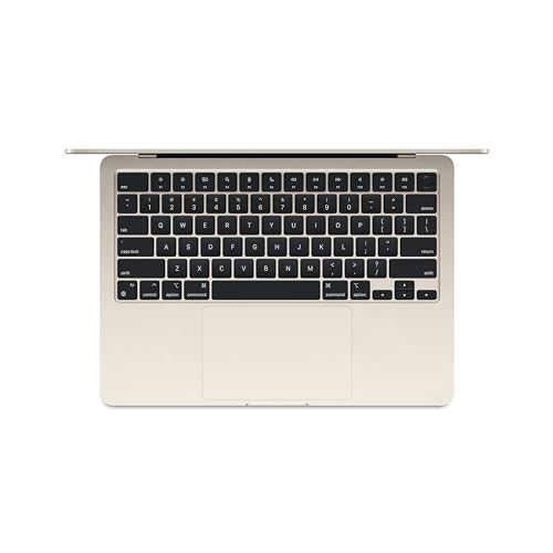 MacBook Air 13" (2024) Apple M3 4.05GHz 24GB 512GB Starlight
